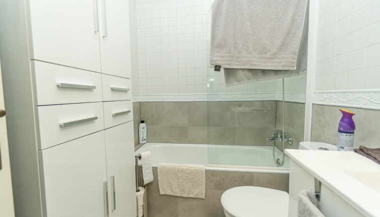 Resale - Semi-Detached - Benijofar - Benimar