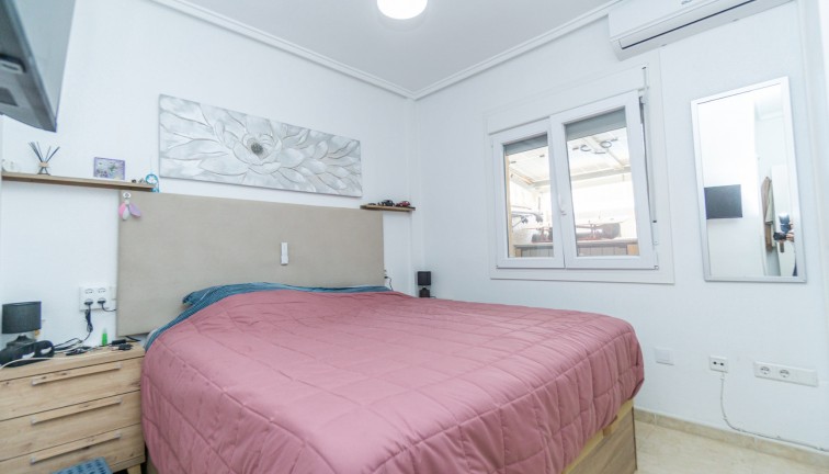 Resale - Semi-Detached - Benijofar - Benimar