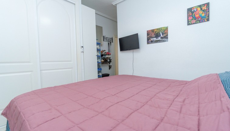 Resale - Semi-Detached - Benijofar - Benimar