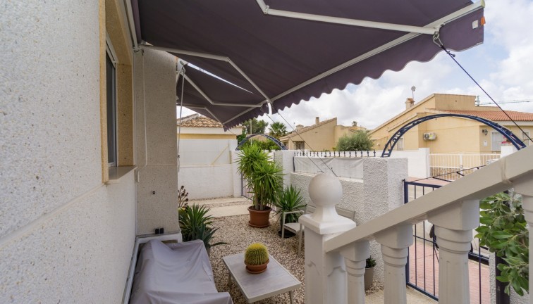 Resale - Semi-Detached - Benijofar - Benimar