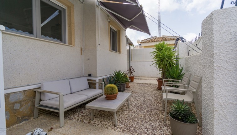 Resale - Semi-Detached - Benijofar - Benimar