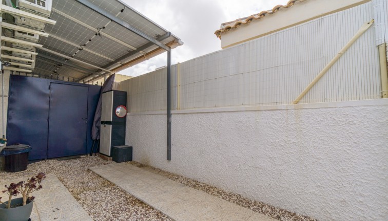 Resale - Semi-Detached - Benijofar - Benimar