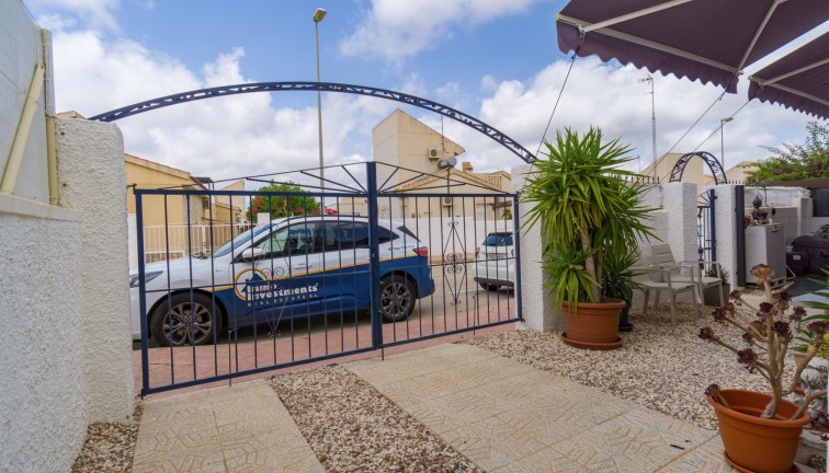 Resale - Semi-Detached - Benijofar - Benimar