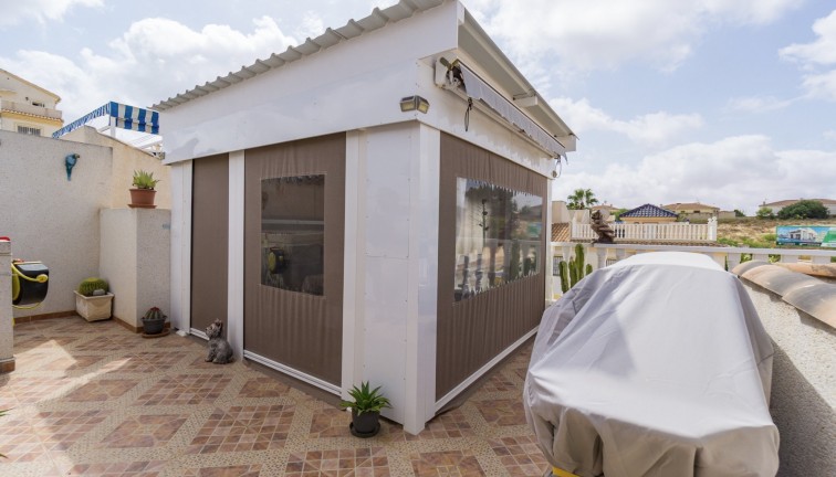 Resale - Semi-Detached - Benijofar - Benimar