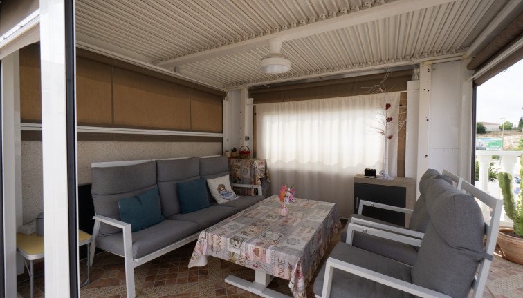 Resale - Semi-Detached - Benijofar - Benimar