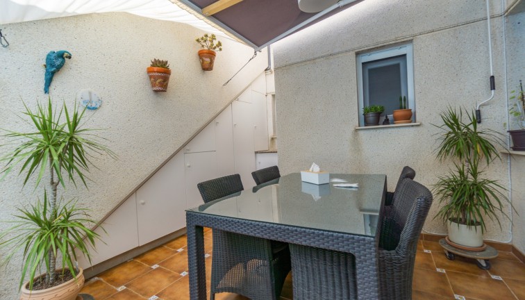 Resale - Semi-Detached - Benijofar - Benimar