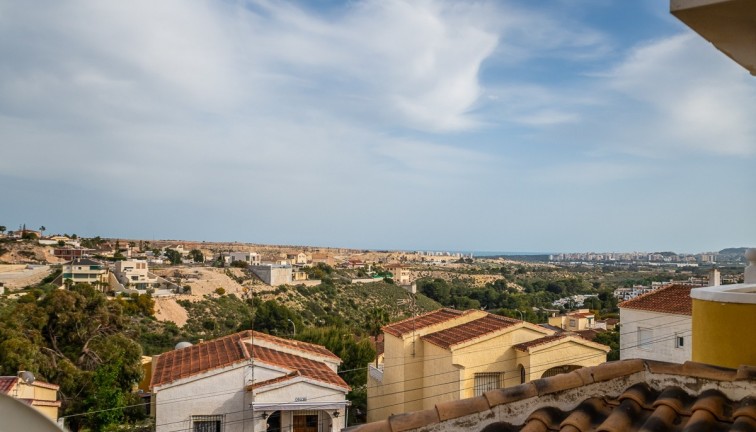 Återförsäljning - Fristående hus - San Fulgencio