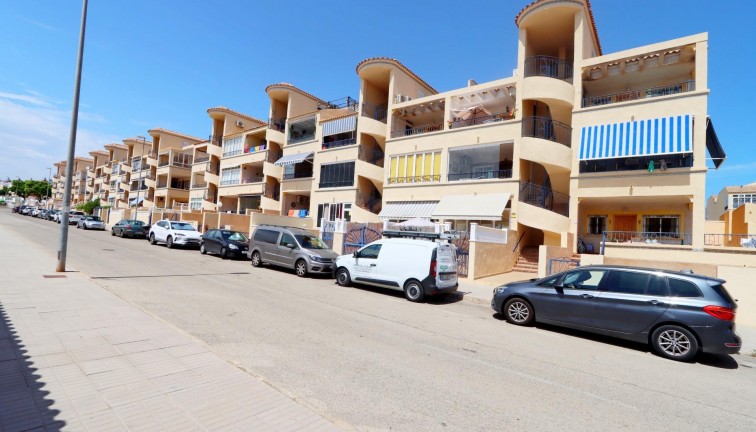 Jälleenmyynti - Asunto - Orihuela Costa - La Ciñuelica - Villa Rosa