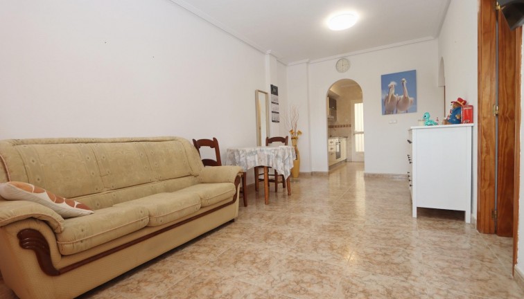 Jälleenmyynti - Asunto - Orihuela Costa - La Ciñuelica - Villa Rosa