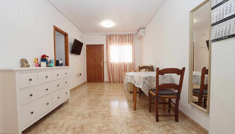 Jälleenmyynti - Asunto - Orihuela Costa - La Ciñuelica - Villa Rosa