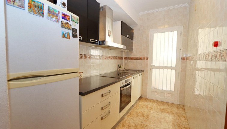 Jälleenmyynti - Asunto - Orihuela Costa - La Ciñuelica - Villa Rosa