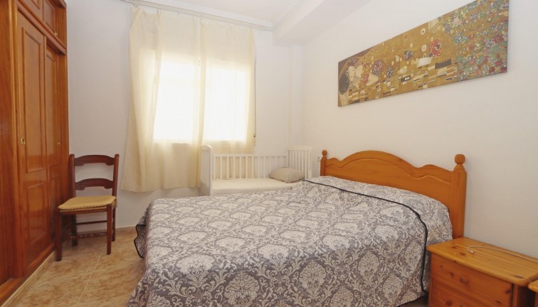 Jälleenmyynti - Asunto - Orihuela Costa - La Ciñuelica - Villa Rosa