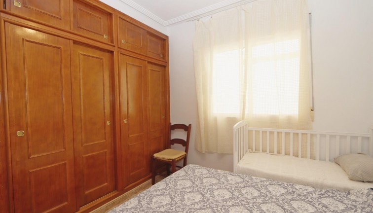 Jälleenmyynti - Asunto - Orihuela Costa - La Ciñuelica - Villa Rosa