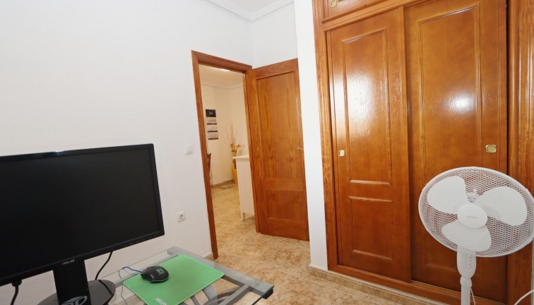 Jälleenmyynti - Asunto - Orihuela Costa - La Ciñuelica - Villa Rosa
