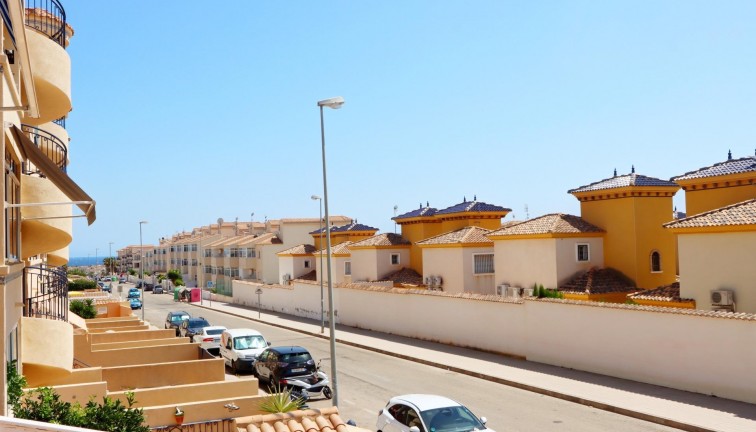 Jälleenmyynti - Asunto - Orihuela Costa - La Ciñuelica - Villa Rosa