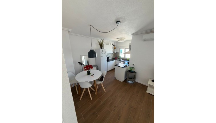 Jälleenmyynti - Duplex-asunto - Orihuela Costa - Punta Prima