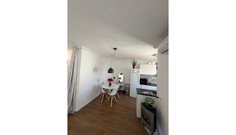 Jälleenmyynti - Duplex-asunto - Orihuela Costa - Punta Prima
