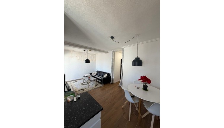 Jälleenmyynti - Duplex-asunto - Orihuela Costa - Punta Prima