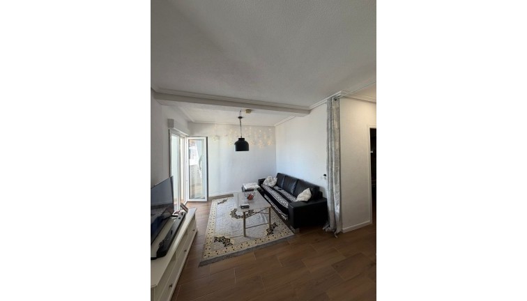 Jälleenmyynti - Duplex-asunto - Orihuela Costa - Punta Prima