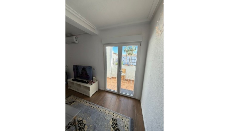 Jälleenmyynti - Duplex-asunto - Orihuela Costa - Punta Prima