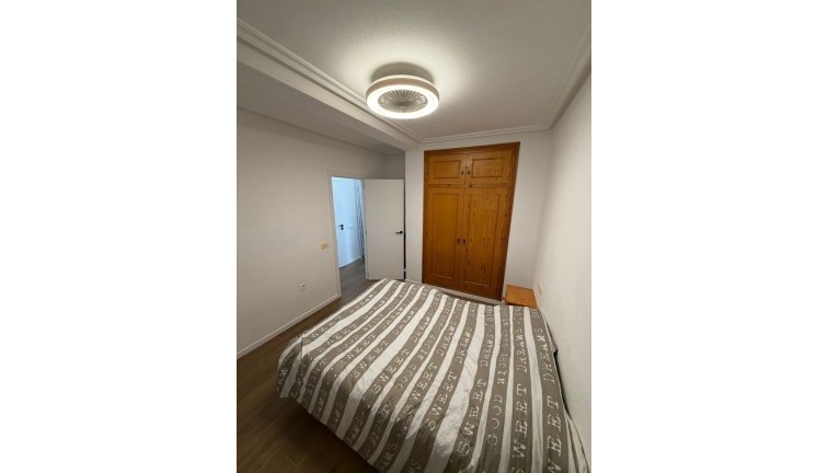 Jälleenmyynti - Duplex-asunto - Orihuela Costa - Punta Prima