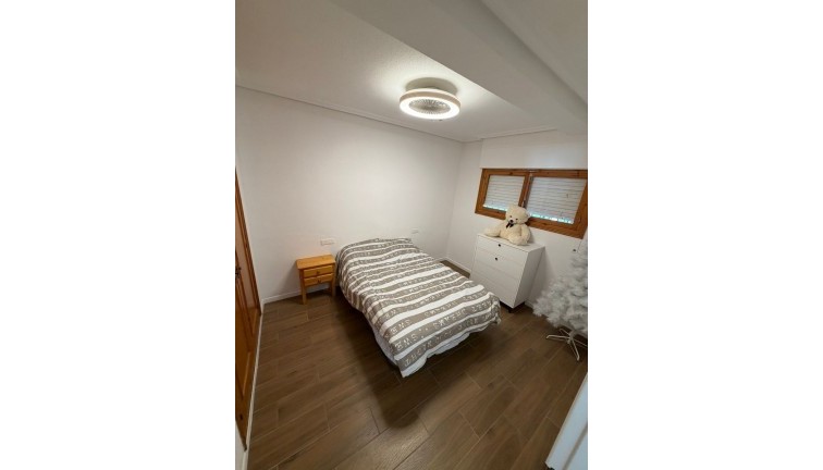 Jälleenmyynti - Duplex-asunto - Orihuela Costa - Punta Prima