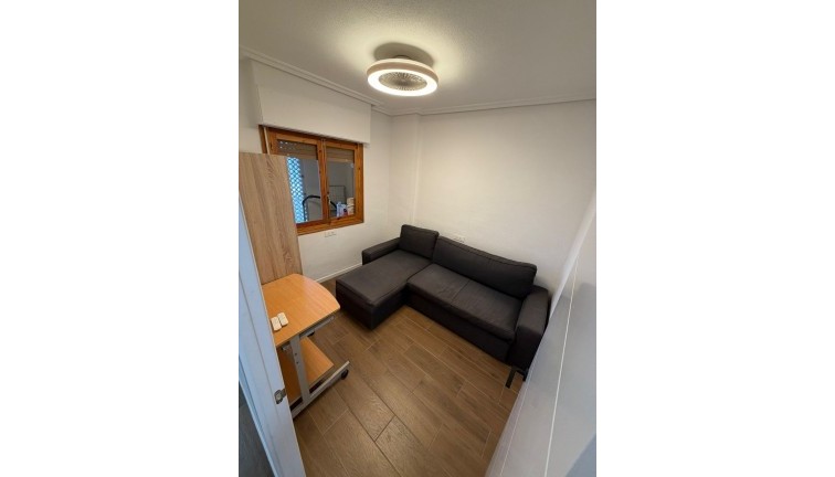 Jälleenmyynti - Duplex-asunto - Orihuela Costa - Punta Prima