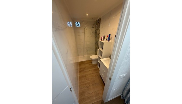 Jälleenmyynti - Duplex-asunto - Orihuela Costa - Punta Prima