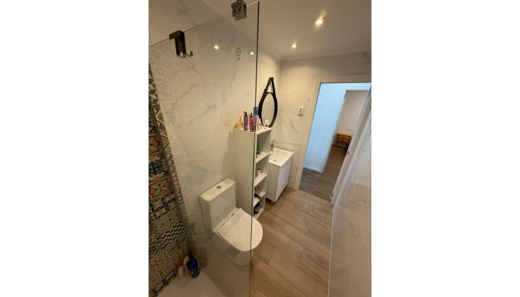 Jälleenmyynti - Duplex-asunto - Orihuela Costa - Punta Prima