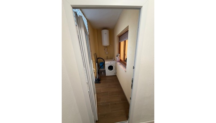Jälleenmyynti - Duplex-asunto - Orihuela Costa - Punta Prima