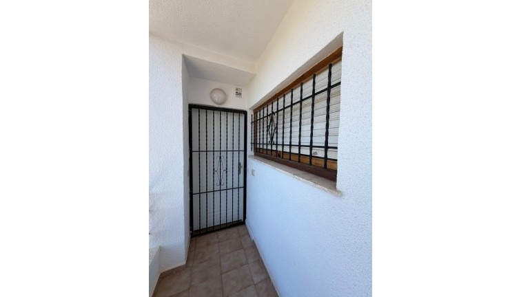 Jälleenmyynti - Duplex-asunto - Orihuela Costa - Punta Prima