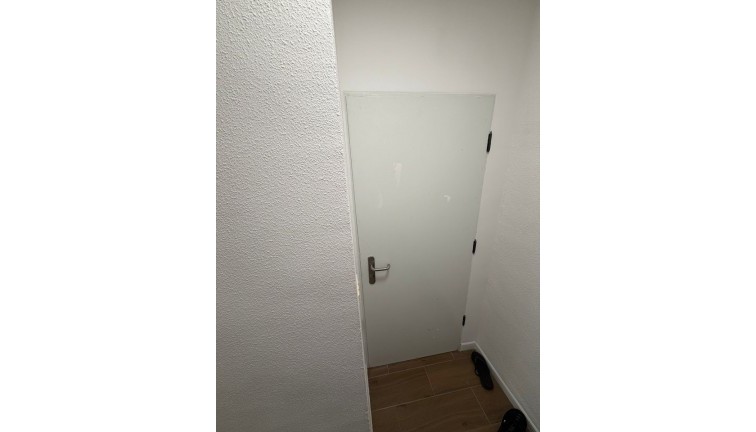 Jälleenmyynti - Duplex-asunto - Orihuela Costa - Punta Prima