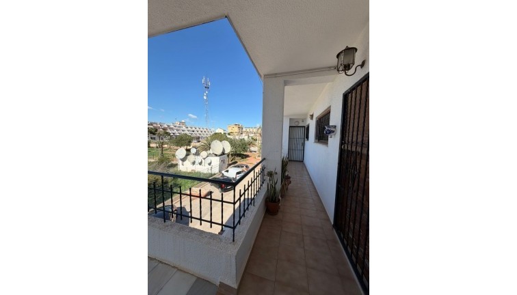 Jälleenmyynti - Duplex-asunto - Orihuela Costa - Punta Prima