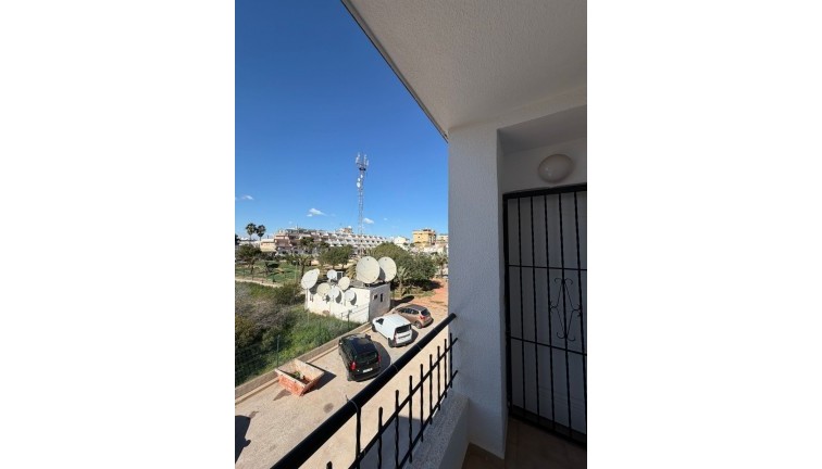 Jälleenmyynti - Duplex-asunto - Orihuela Costa - Punta Prima