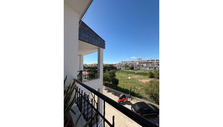 Jälleenmyynti - Duplex-asunto - Orihuela Costa - Punta Prima