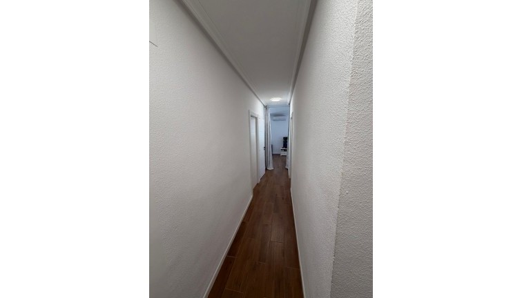 Jälleenmyynti - Duplex-asunto - Orihuela Costa - Punta Prima