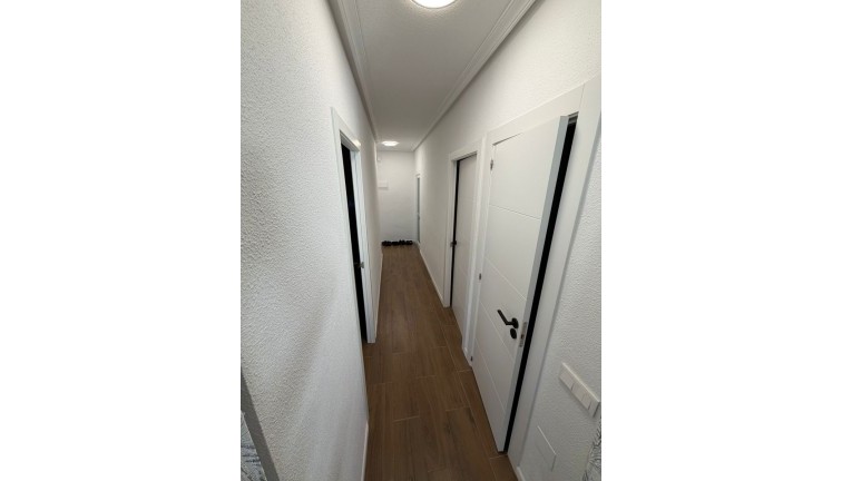 Jälleenmyynti - Duplex-asunto - Orihuela Costa - Punta Prima
