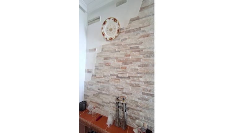 Reventa - Apartamento dúplex - Orihuela Costa - Villamartín