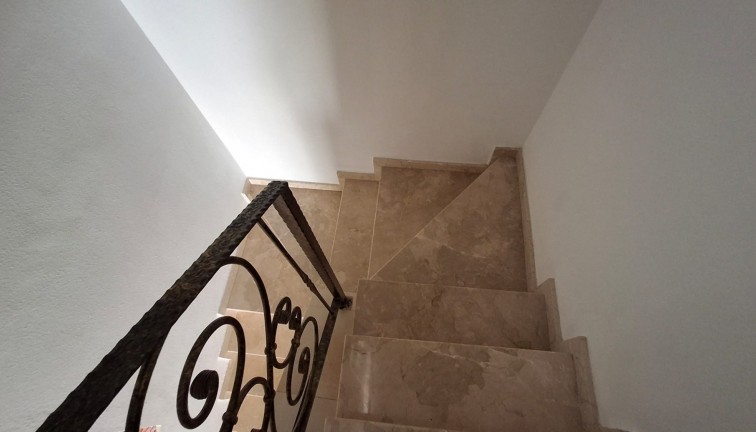 Reventa - Apartamento dúplex - Orihuela Costa - Villamartín