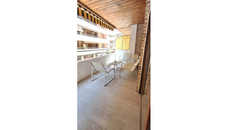 Jälleenmyynti - Duplex-asunto - Torrevieja - Acequion