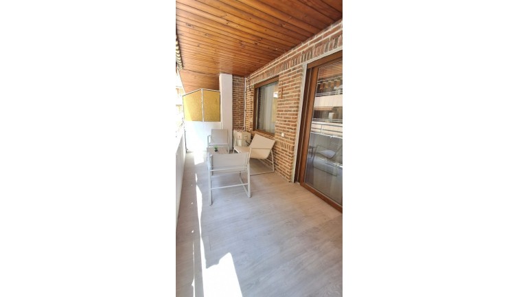 Jälleenmyynti - Duplex-asunto - Torrevieja - Acequion