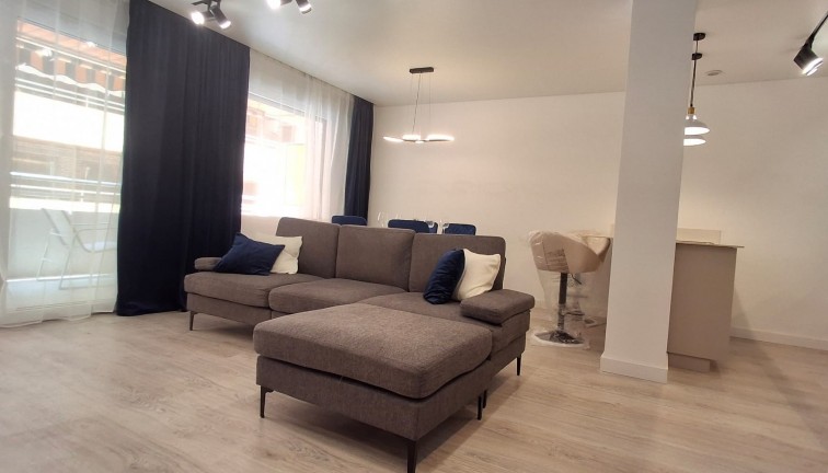 Jälleenmyynti - Duplex-asunto - Torrevieja - Acequion
