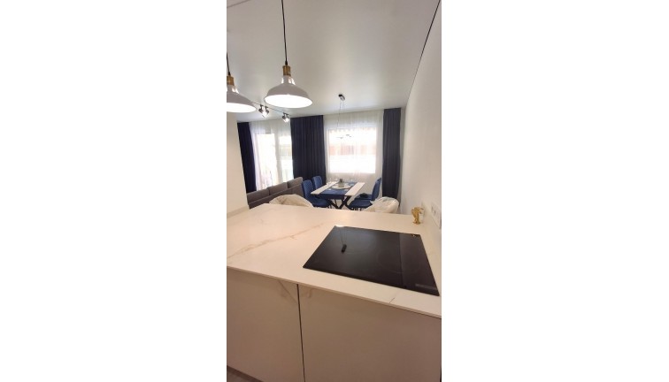 Jälleenmyynti - Duplex-asunto - Torrevieja - Acequion