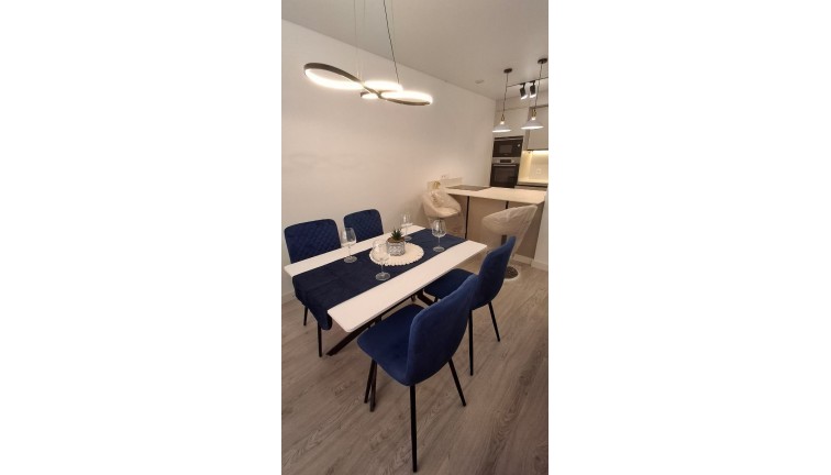 Jälleenmyynti - Duplex-asunto - Torrevieja - Acequion