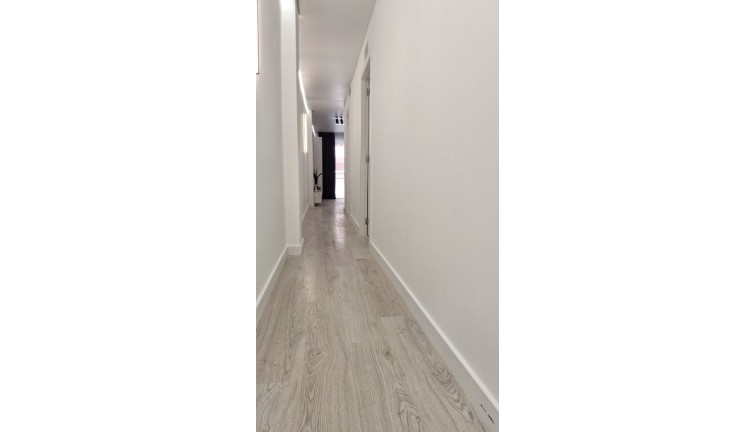 Jälleenmyynti - Duplex-asunto - Torrevieja - Acequion