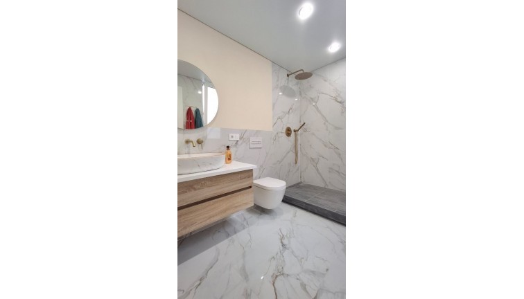 Jälleenmyynti - Duplex-asunto - Torrevieja - Acequion