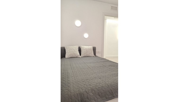 Jälleenmyynti - Duplex-asunto - Torrevieja - Acequion