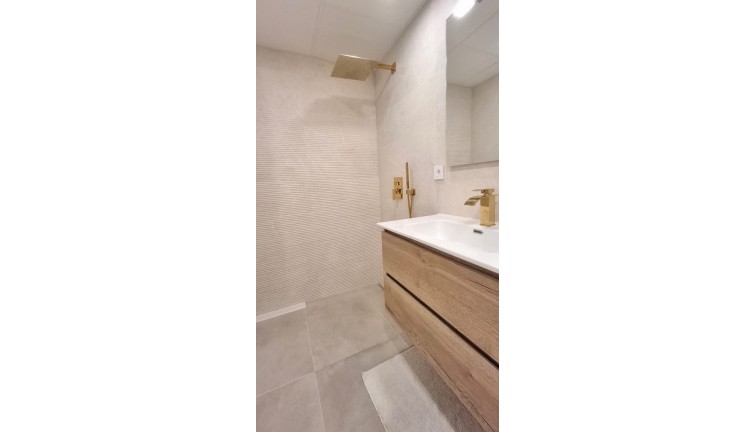 Jälleenmyynti - Duplex-asunto - Torrevieja - Acequion