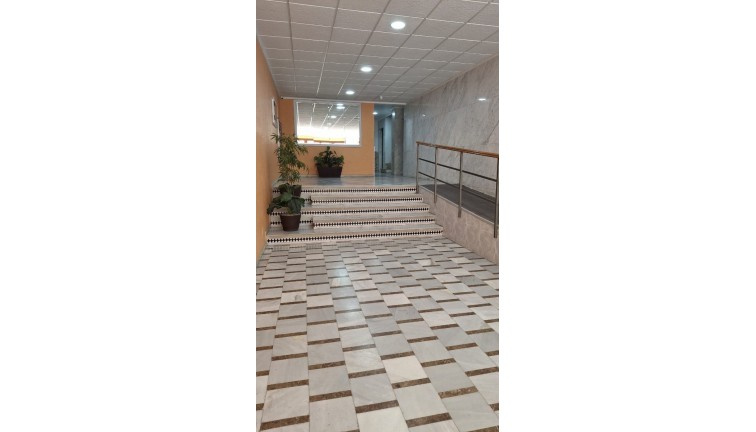 Jälleenmyynti - Duplex-asunto - Torrevieja - Acequion