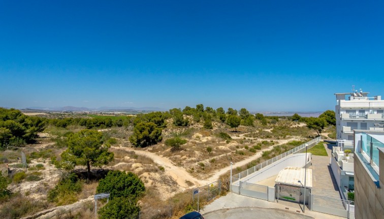 Jälleenmyynti - Paritalo/Rivitalo - Orihuela Costa - Villamartín